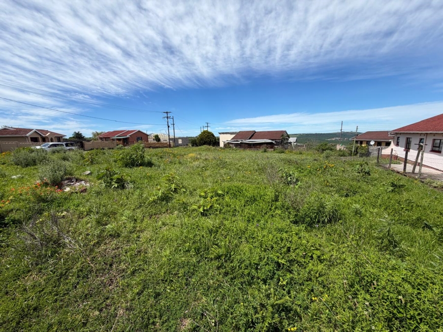 0 Bedroom Property for Sale in Butterworth Ext 24 Eastern Cape